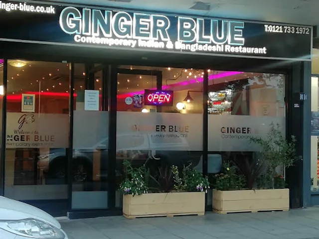 Box Trees Indian Restaurant and Takeaway