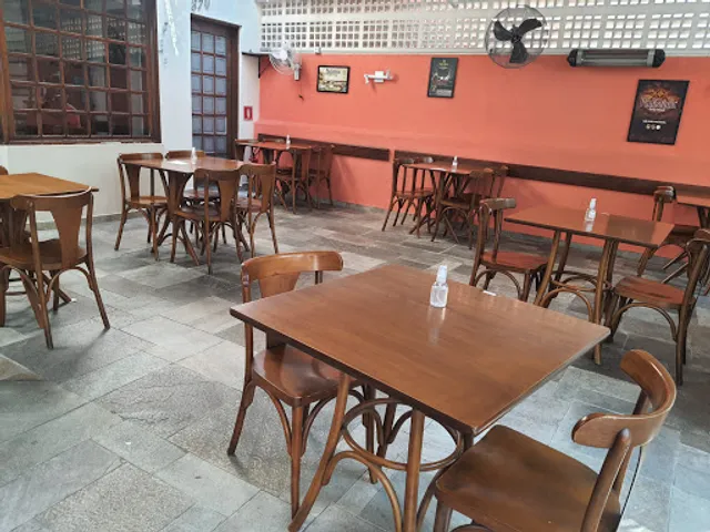 Dueto Restaurante e Bar