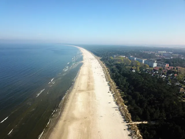 Sanddornweg 6, Karlshagen