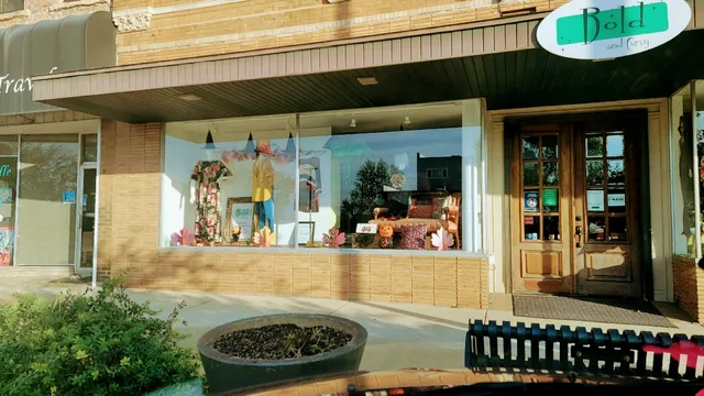 Bold and Curvy Boutique