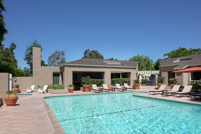 Turtle Rock Vista Apartment Homes