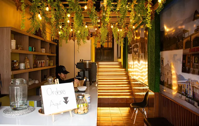 El Jardin de la Vienesa