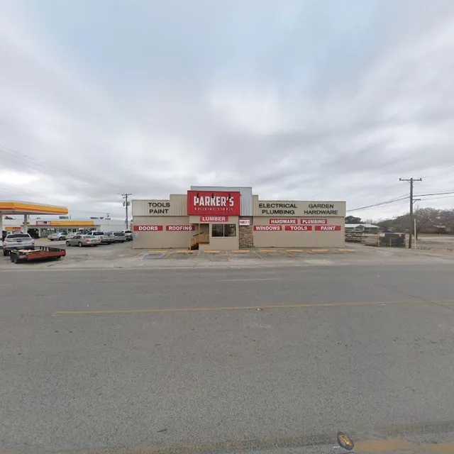 Parker's Building Supply - Devine