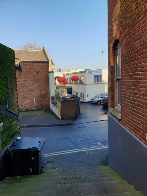 Colchester Chinese Association