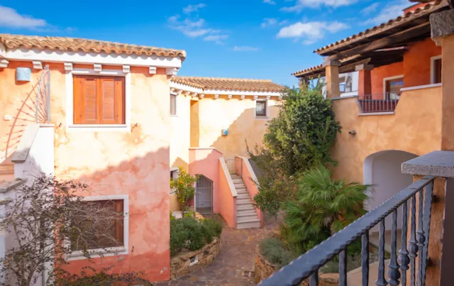 Residenze Il Girasole, Golfo Aranci