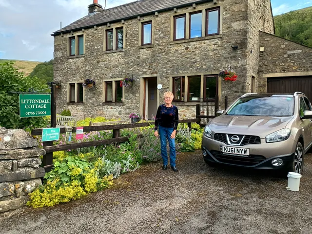 Littondale Cottage