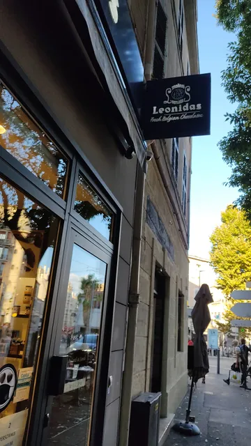 Léonidas 5 Avenues