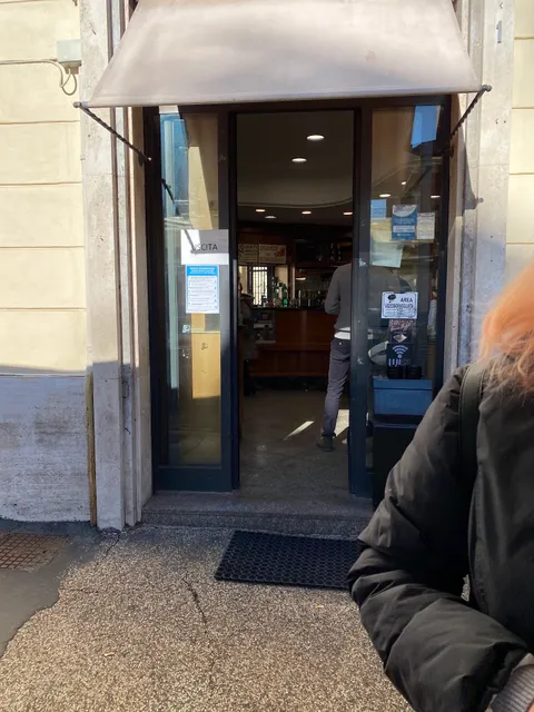 L'angolo Bar Caffeteria