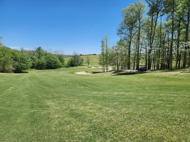 Winding Creek Golf Course