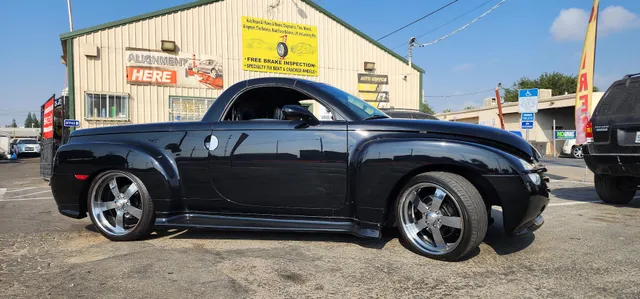 Tracy One Stop Auto Care