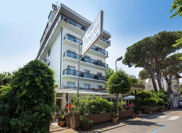 Hotel Maestri Riccione