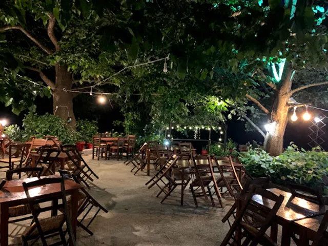 Ψησταρια Παραδεισος