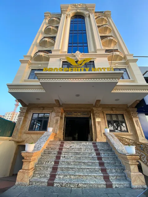 Prosperity Hotel
