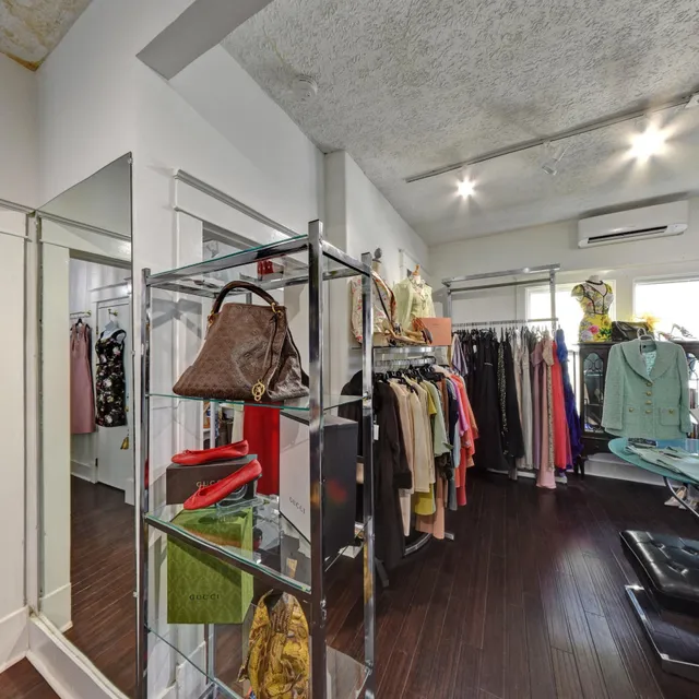 Belle Monde Boutique