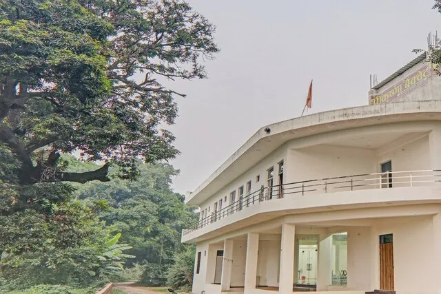 OYO Shri Krishna Banquet Hall