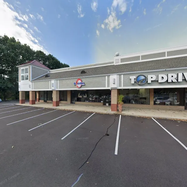 Revolution Fitness & Therapy