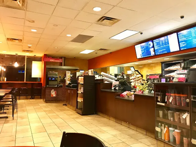 Dunkin'