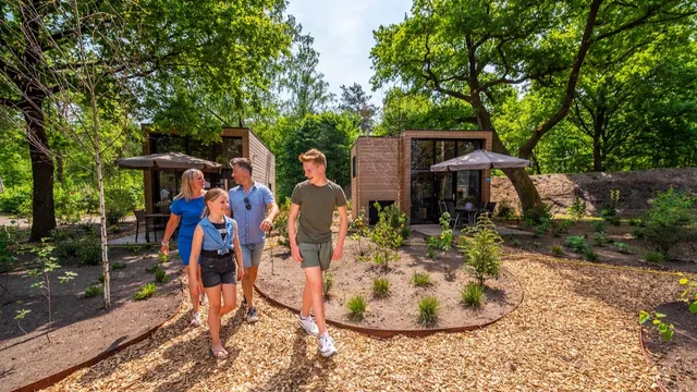 EuroParcs De Hooge Veluwe