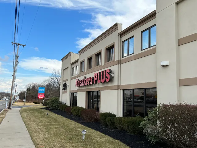 Sneakers Plus of Flemington