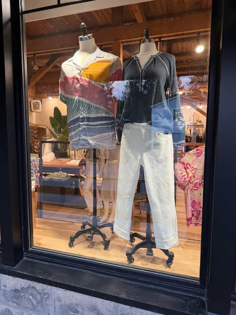 Blacksmith Clothing Co.