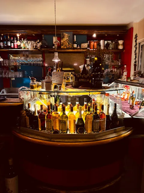 Trattoria Stella