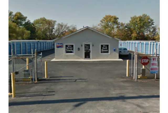 Carneys Point Self Storage