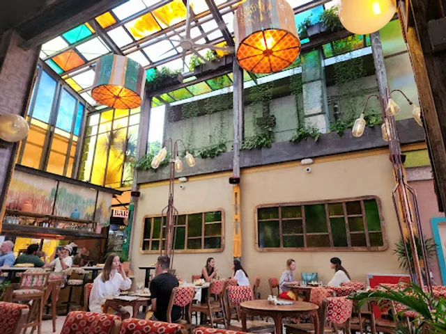 El Turco Turkish Food