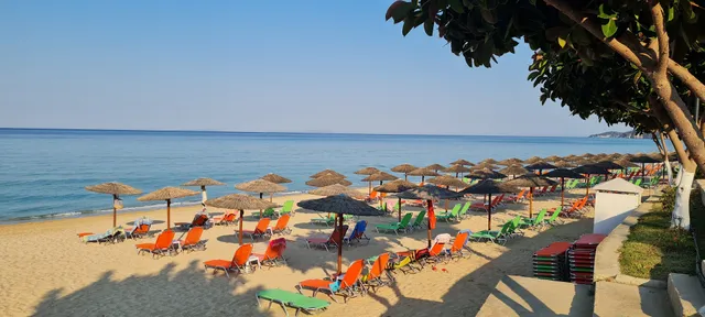 Akrogialia Apartments