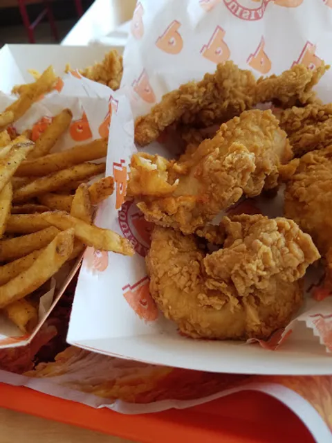 Popeyes Louisiana Kitchen