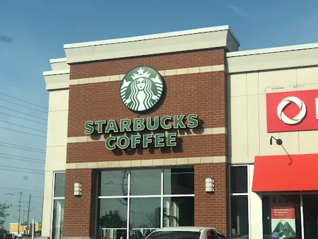 Starbucks