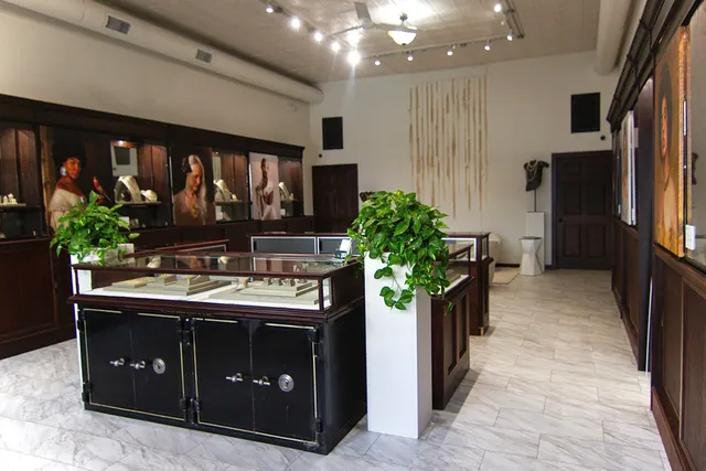 Elizabeth Henry Collection