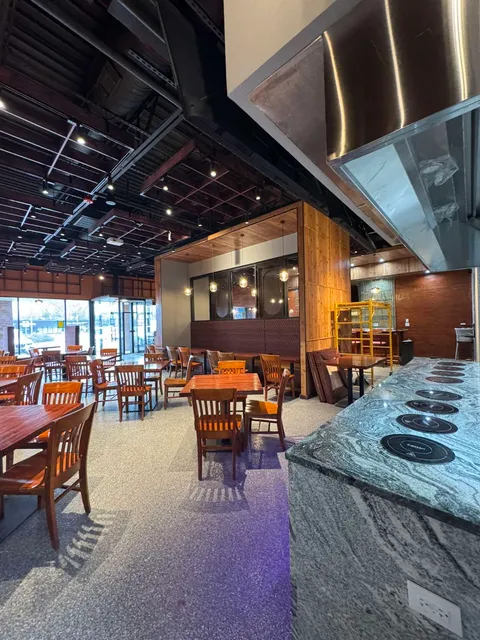 The Clove Indian and Nepali Cuisine