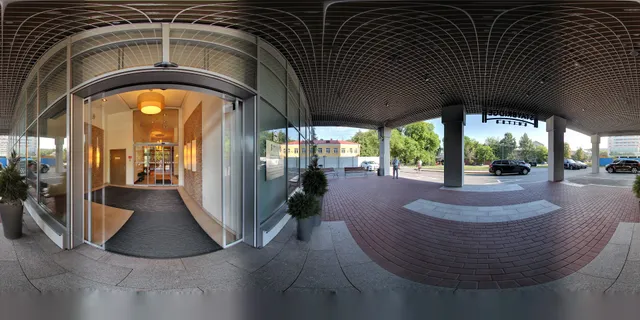 place image