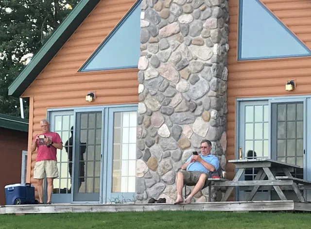 The Lodge on Otter Tail Lake