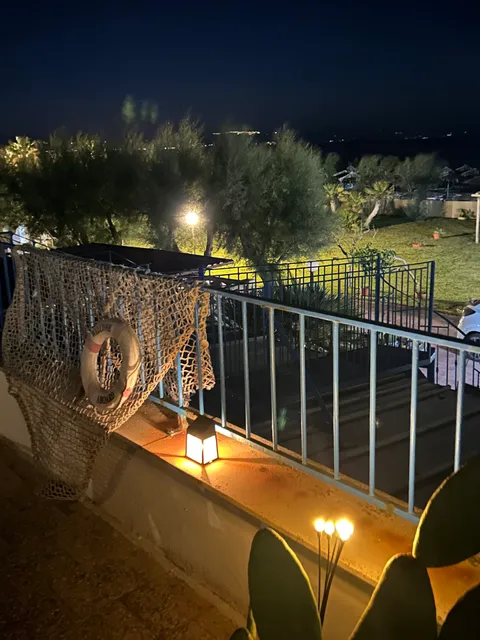 La casa di nonna Benedetta