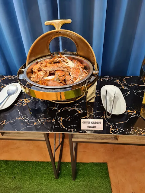 BOHOL ISLAND LECHON & SEAFOODS