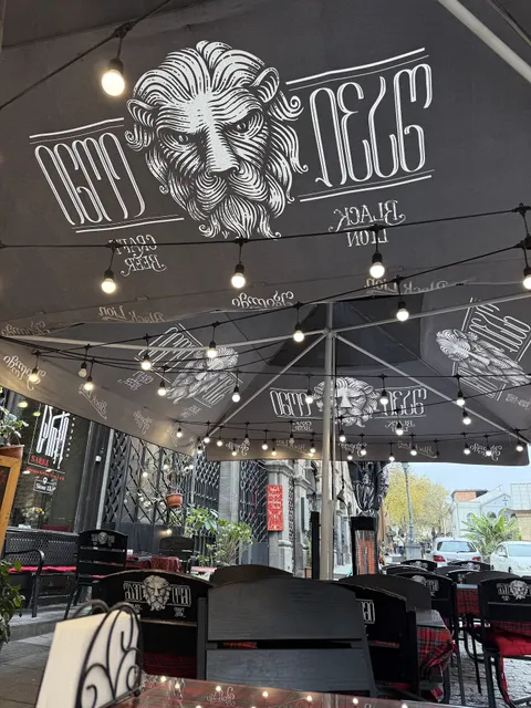 Sarke Georgian Kitchen Wine & Grill