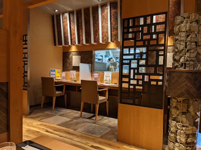 Ishiyaki Steak ZEI Toyama Tonami