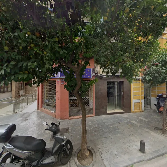 El Balcón de La Luna Murcia