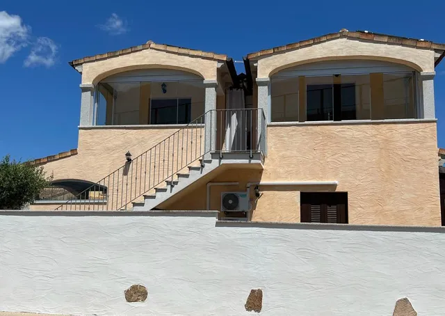 a casa di Sara olbia