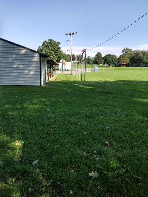 Mercersburg Lions Club