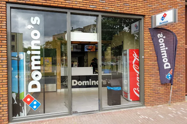 Domino's Pizza Zwolle Patriottenlaan