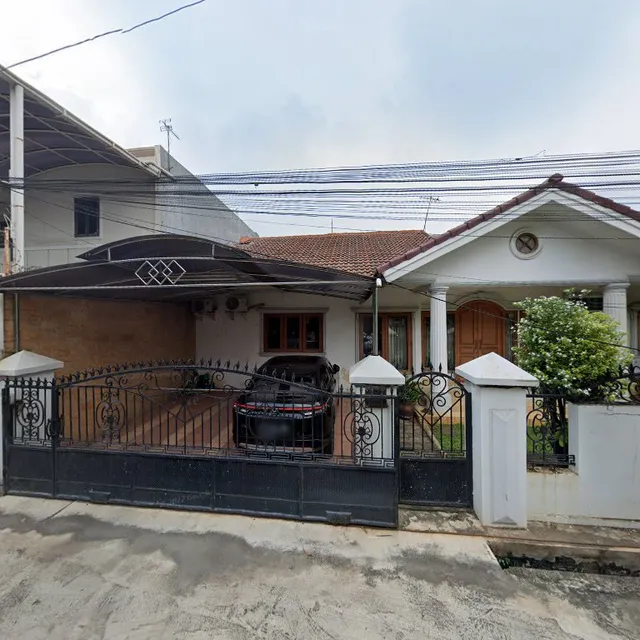 Nasi Juara Daan Mogot