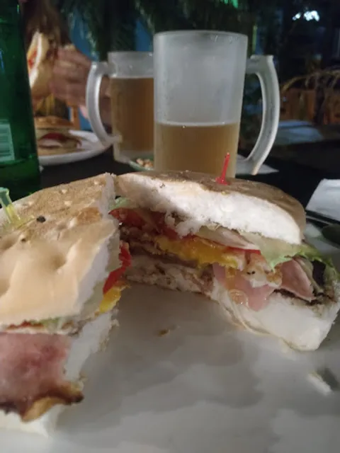 Costanera Puerto Iguazú