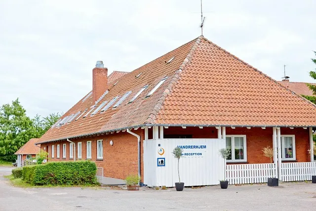 Møns vandrerhjem