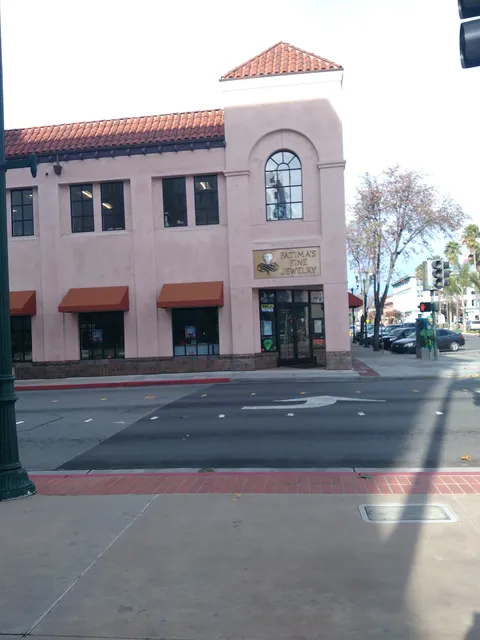 Fatima's Fine Jewelry