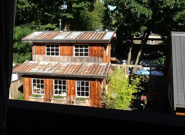 Fort Langley Bed and Breakfast