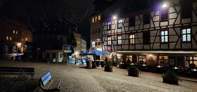 Augustiner Zur Schranke