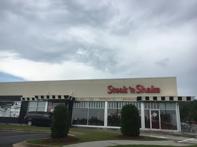 Steak 'n Shake