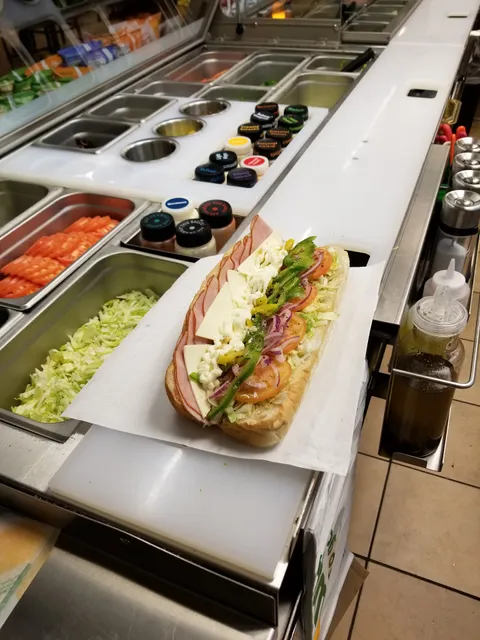 Subway
